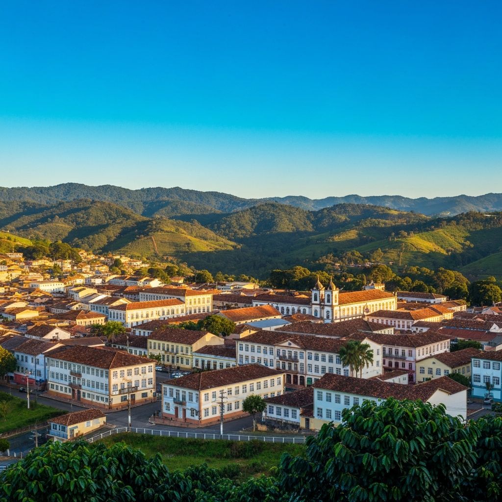Lavras
