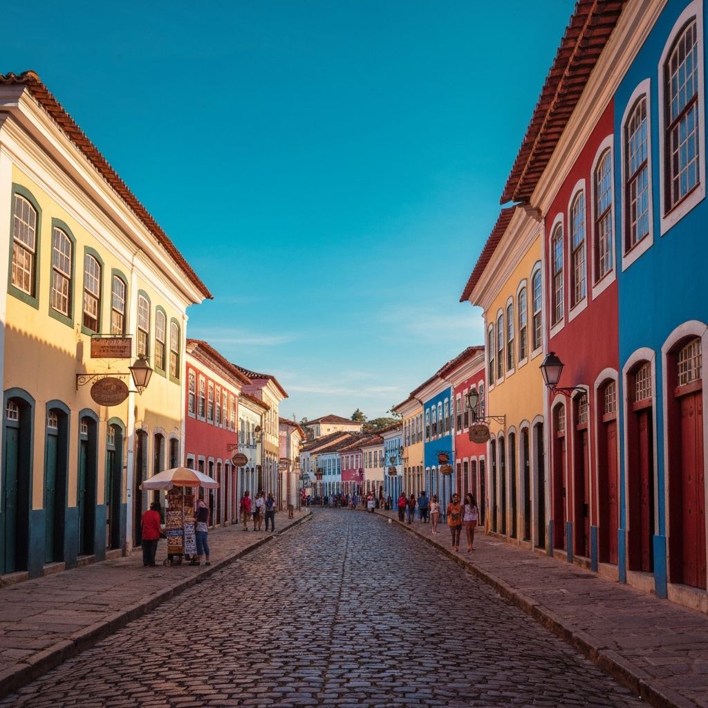 Neste feriadao, troque o obvio pelo inesquecivel!